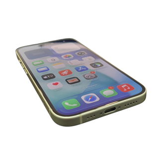 IPHONE 15 128GB AMARILLO