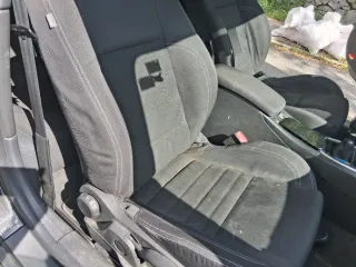Renault Laguna 2008