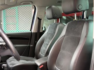 Volkswagen Sharan 2.0 TDI 150 Sport año 2018