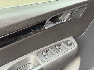 Volkswagen Sharan 2.0 TDI 150 Sport año 2018