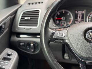 Volkswagen Sharan 2.0 TDI 150 Sport año 2018