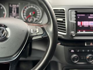 Volkswagen Sharan 2.0 TDI 150 Sport año 2018