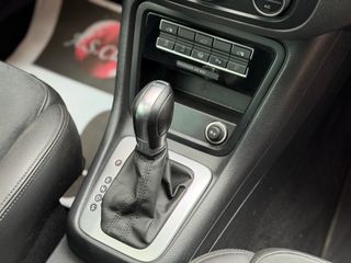 Volkswagen Sharan 2.0 TDI 150 Sport año 2018