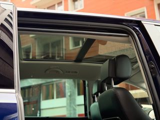 Volkswagen Sharan 2.0 TDI 150 Sport año 2018