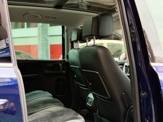 Volkswagen Sharan 2.0 TDI 150 Sport año 2018