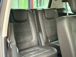 Volkswagen Sharan 2.0 TDI 150 Sport año 2018