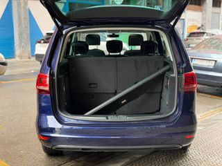 Volkswagen Sharan 2.0 TDI 150 Sport año 2018