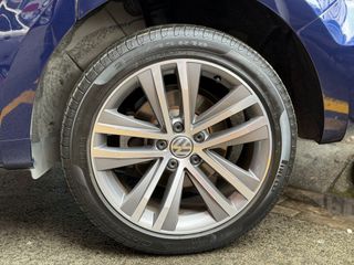 Volkswagen Sharan 2.0 TDI 150 Sport año 2018