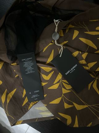 Costume da bagno Saint Laurent