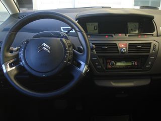 Citroen C4 Picasso 2010