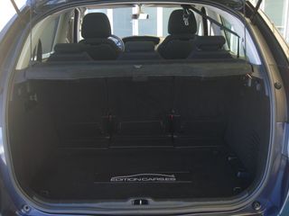 Citroen C4 Picasso 2010
