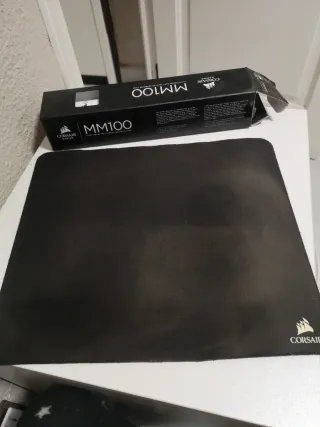Alfombrilla Corsair MM100