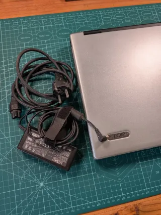 Portatile Acer TravelMate 2490
