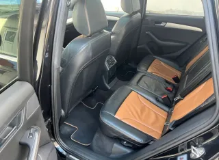 Audi Q5 2011