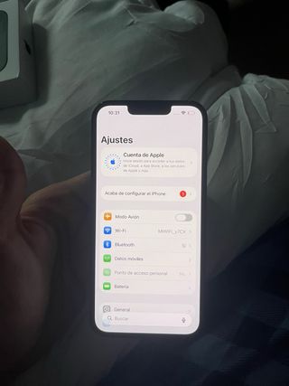 iPhone 13 128GB