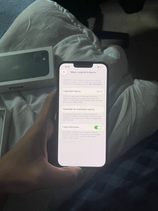 iPhone 13 128GB