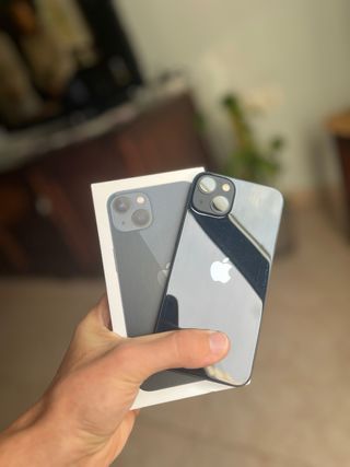 iPhone 13 128GB