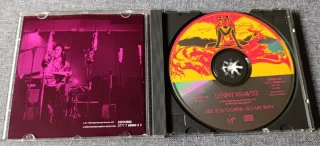 2 CDs Lenny Kravitz - Pop/Rock Internacional
