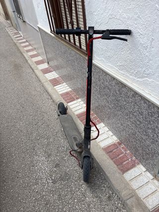 Patinete Eléctrico
