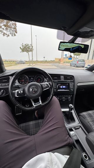 Volkswagen Golf 7