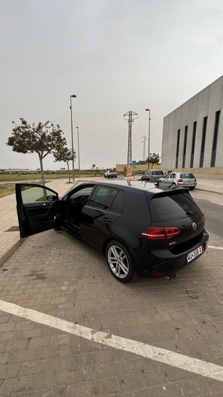 Volkswagen Golf 7