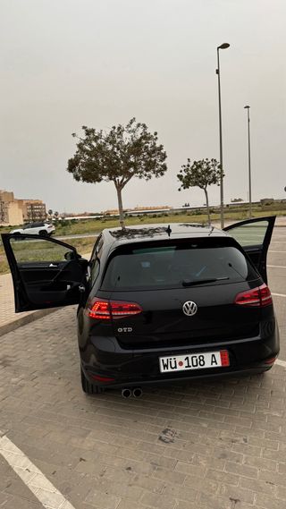 Volkswagen Golf 7