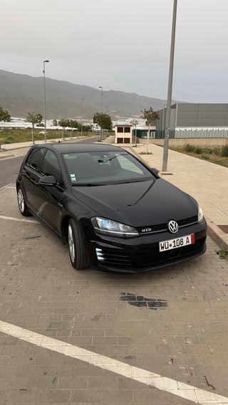 Volkswagen Golf 7