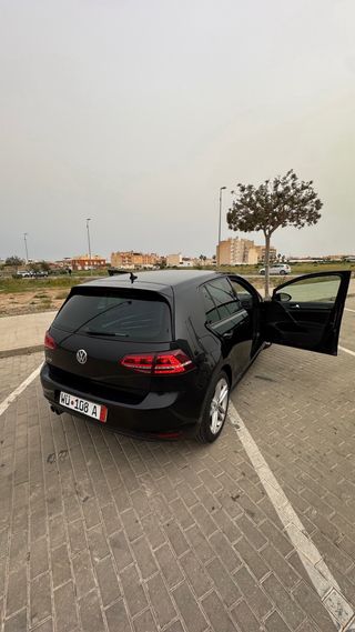 Volkswagen Golf 7