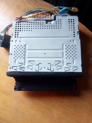 Radio CD Kenwood para Coche