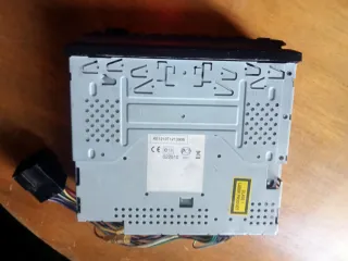 Radio CD Kenwood para Coche