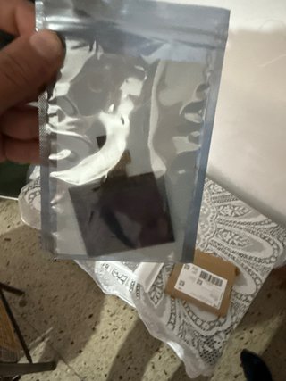 Pantalla LCD Peugeot 407