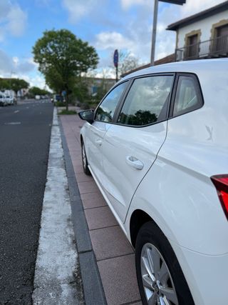 SEAT Ibiza 2020