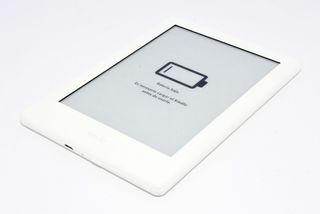 LIBRO ELECTRONICO AMAZON KINDLE WI-FI 8 GB