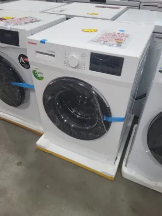 Lavadora Corbero CL71204VN Nueva