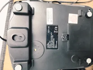 Teléfono fijo Binatone Caprice 500