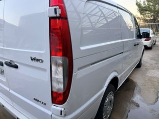 Mercedes-Benz Vito 2013