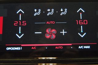 Citroen C5 Aircross HYBRID 145 e-DCS6 PLUS 2025