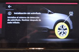 Citroen C5 Aircross HYBRID 145 e-DCS6 PLUS 2025