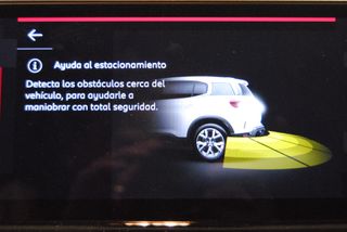 Citroen C5 Aircross HYBRID 145 e-DCS6 PLUS 2025