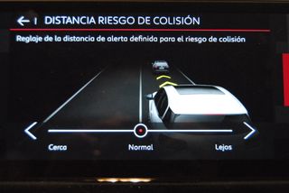 Citroen C5 Aircross HYBRID 145 e-DCS6 PLUS 2025