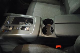 Citroen C5 Aircross HYBRID 145 e-DCS6 PLUS 2025