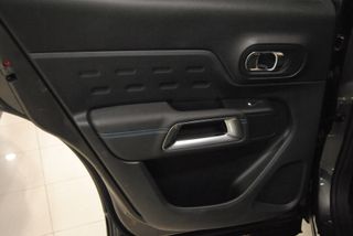 Citroen C5 Aircross HYBRID 145 e-DCS6 PLUS 2025