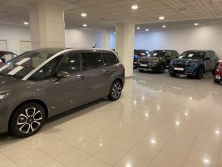Citroen C5 Aircross HYBRID 145 e-DCS6 PLUS 2025