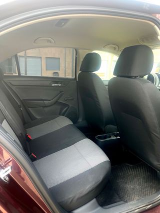SEAT Toledo 2013