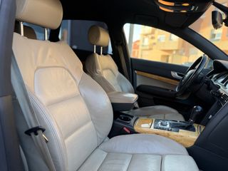 Audi A6 Allroad 2006
