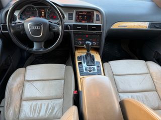 Audi A6 Allroad 2006