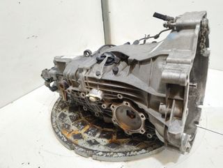 Caja cambios volkswagen ggb passat berlina 512230