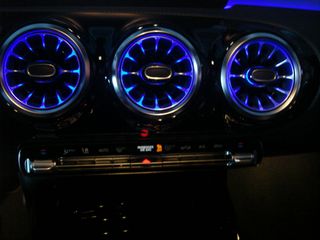 Mercedes-Benz Clase A 2022