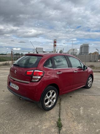 Citroen C3 2013