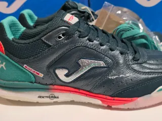 Zapatillas Joma Top Flex Indoor Talla 40